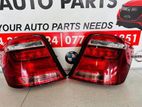 Axio Tail lights