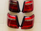 Axio Tail Lights