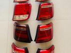 Axio Tail Lights