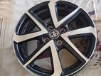 Axio Wxb 16" Alloy Wheel