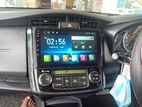 Axio Wxb 9" Android Car Player With Penal