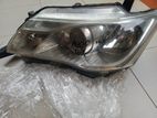 Axio161 head light