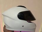 AXK Full-Face Motorcycle Helmet