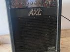 Axl Bass Amplifier