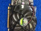 AXLE GTX 550ti 2GB VGA