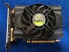 Axle GTX 650TI VGA