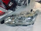 Axoi 595 headlight