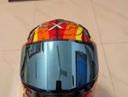Axor Apex 299 Helmet