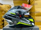 Axor Apex Turbine glossy Helmet
