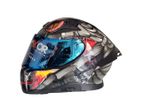 Axor Full Face Helmet