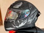 Axor Full Face Helmet