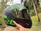 Axor Full Face Helmet