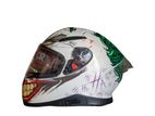 Axor Full Face Helmet - Limited Edition