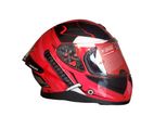 Axor Full Face Helmets - Limited Edition