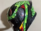 Axor Helmet