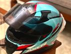 Axor helmet