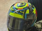 Axor Helmet