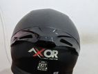 Axor Matte Black Helmet