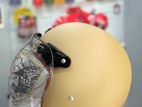 Axor retro helmet
