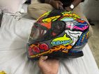 Axor Xbhp Helmet