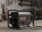 AXQ-160A Gasoline Welding Generator Herman PT 096