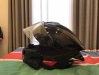AXSOR Helmat Doubel Spoiler 2026