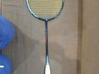 Axtrox Smash Badminton Racket