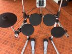 AXUS AXK1 Electric Drum Set