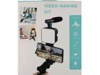 AY-49 Video Making Kit