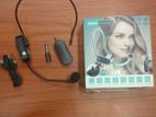 Ay101 Wireless Head Mic Brand New