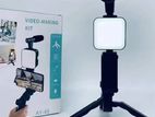 AY49 Video Making Kit