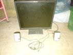 Lenovo Monitor