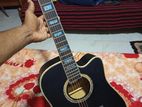 Ayson Bl380 Guitar