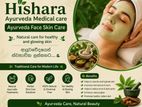 Ayurveda Face Skin Care Treatment
