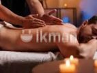 Ayurveda full body Therapy for males Only