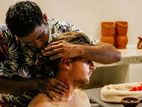 Ayurveda full body Therapy Treatment for males Only by male