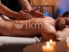 Ayurveda full body Therapy Treatment for males Only by male