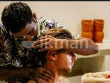 Ayurveda full body Therapy Treatment for males Only by male