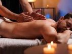Ayurveda full body Therapy Treatment for males Only by male