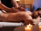 Ayurveda full body Therapy Treatment for males Only by male