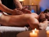 Ayurveda full body Therapy Treatment for males Only by male