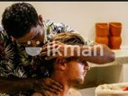 Ayurveda full body Therapy Treatment for males Only by male Therapist