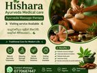 Ayurveda Massage therapy