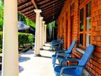 Ayurveda Resort for Sale in Dickwella