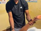 Ayurveda Sports Massage Therapy Treatment