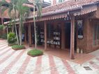 Ayurvedic Hotel For Sale Wadduwa - Reference C3015