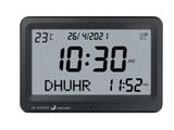 Azan Alarm Electronic Clock
