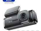 Azdome M200 Car Dash Camera (DVR)