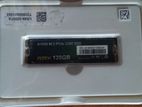Azek 128GB NVMe SSD (Used)