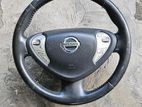 AZEO 2014 STEERING WHEEL WITH AIRBAG